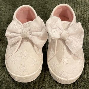 Osh Kosh Toddler 8 Slip On Shoes